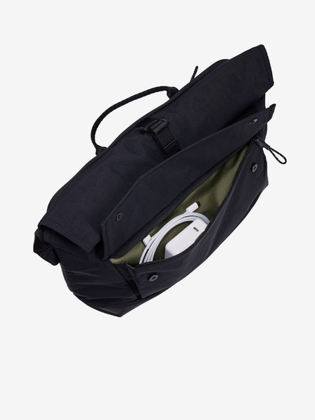 Thule Černá brašna přes rameno 14 l Thule Paramount