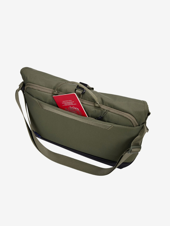 Thule Khaki brašna přes rameno Thule Paramount 14 l
