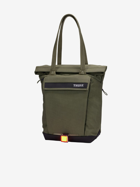 Thule Zelená taška 22 l Thule Paramount