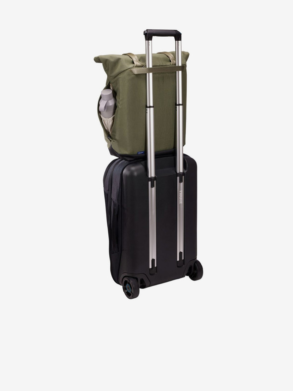 Thule Zelená taška 22 l Thule Paramount