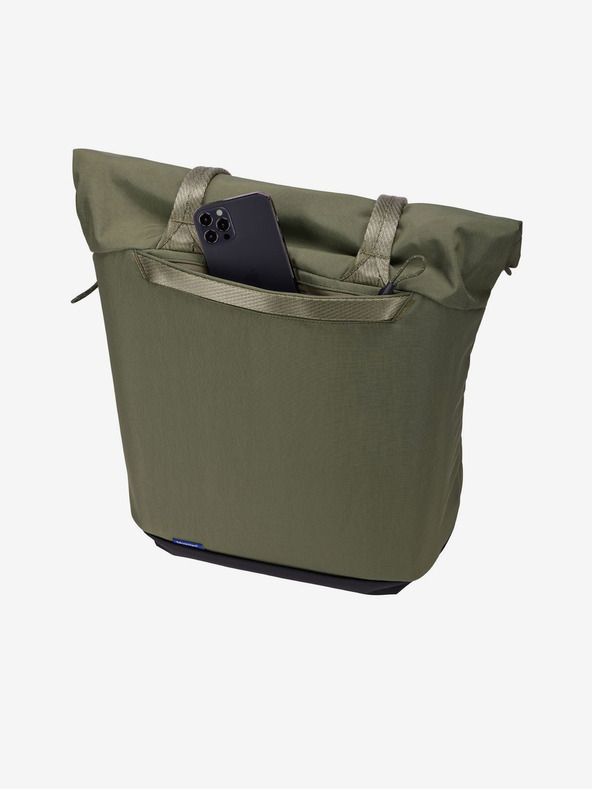 Thule Zelená taška 22 l Thule Paramount