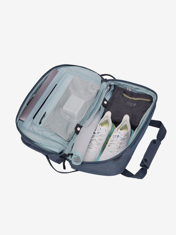 Thule Modrá cestovní taška 35 l Thule Aion