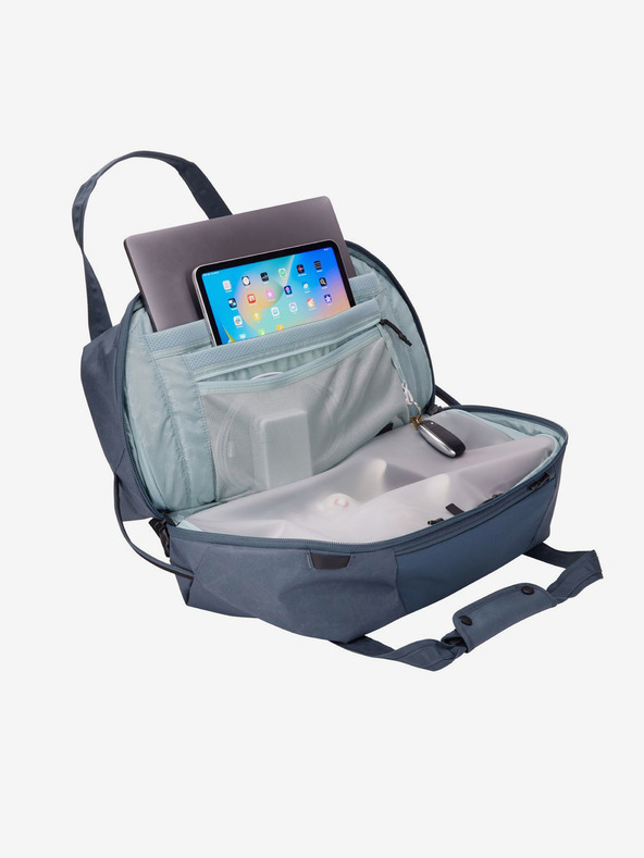 Thule Modrá cestovní taška 35 l Thule Aion