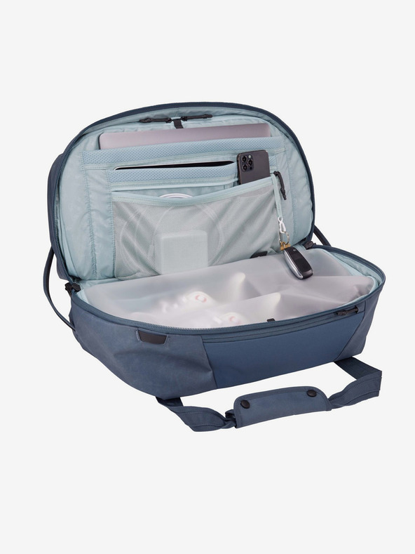 Thule Modrá cestovní taška 35 l Thule Aion