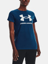 Under Armour Dámské tričko Under Armour UA W SPORTSTYLE LOGO SS
