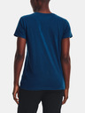 Under Armour Dámské tričko Under Armour UA W SPORTSTYLE LOGO SS
