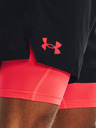 Under Armour Pánské kraťasy Under Armour UA Vanish Wvn 2in1 Vent Sts