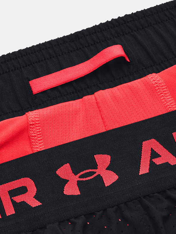 Under Armour Pánské kraťasy Under Armour UA Vanish Wvn 2in1 Vent Sts