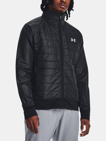 Under Armour Pánská bunda Under Armour UA Launch Insulated Jacket