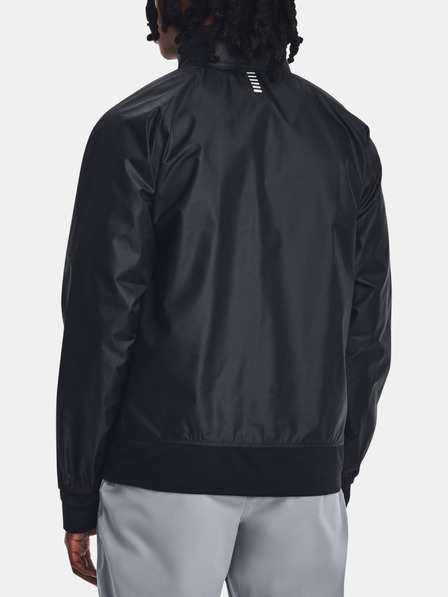 Under Armour Pánská bunda Under Armour UA Launch Insulated Jacket