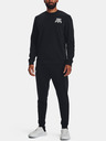 Under Armour Pánská mikina Under Armour UA Rival Terry Graphic Crew