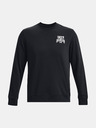 Under Armour Pánská mikina Under Armour UA Rival Terry Graphic Crew