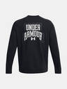 Under Armour Pánská mikina Under Armour UA Rival Terry Graphic Crew