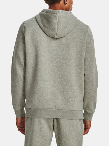 Under Armour Pánská mikina Under Armour UA Essential Fleece Hoodie