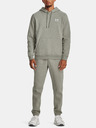 Under Armour Pánská mikina Under Armour UA Essential Fleece Hoodie
