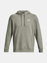 Under Armour Pánská mikina Under Armour UA Essential Fleece Hoodie