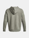 Under Armour Pánská mikina Under Armour UA Essential Fleece Hoodie