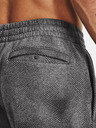 Under Armour Pánské tepláky Under Armour UA Rival Fleece Printed Jgrs