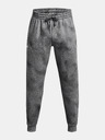 Under Armour Pánské tepláky Under Armour UA Rival Fleece Printed Jgrs