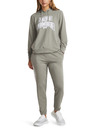 Under Armour Dámská mikina Under Armour UA Rival Terry Graphic Hdy