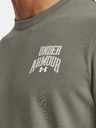 Under Armour Pánská mikina Under Armour UA Rival Terry Graphic Crew