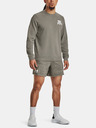 Under Armour Pánská mikina Under Armour UA Rival Terry Graphic Crew