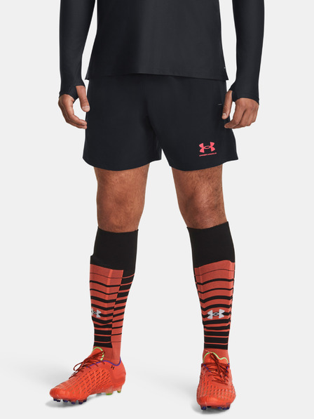 Under Armour Pánské kraťasy Under Armour UA M's Ch. Pro Woven Short