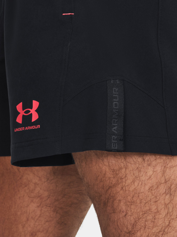 Under Armour Pánské kraťasy Under Armour UA M's Ch. Pro Woven Short