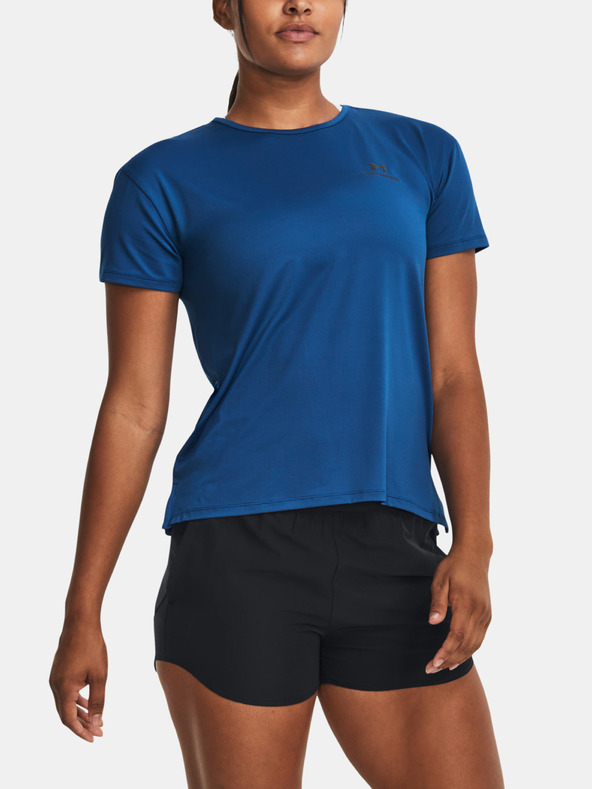 Under Armour Dámské tričko Under Armour UA Rush Energy SS 2.0