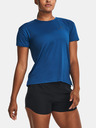 Under Armour Dámské tričko Under Armour UA Rush Energy SS 2.0