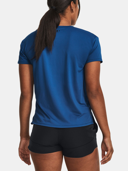 Under Armour Dámské tričko Under Armour UA Rush Energy SS 2.0