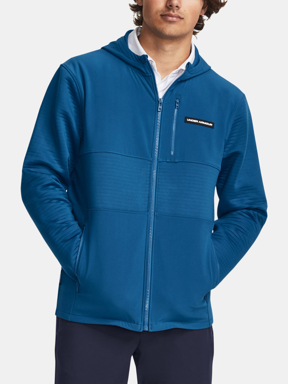 Under Armour Pánská bunda Under Armour UA Storm Daytona FZ