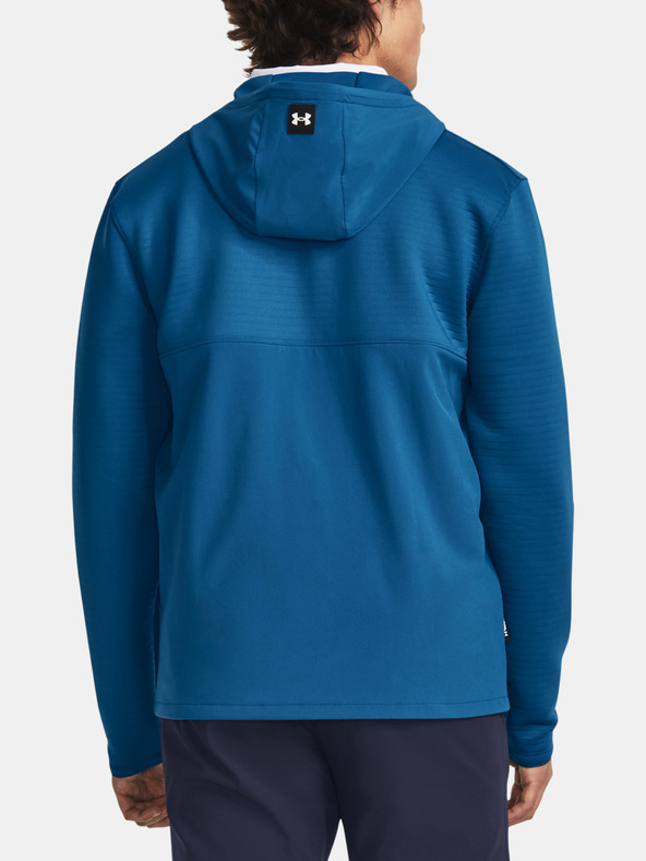 Under Armour Pánská bunda Under Armour UA Storm Daytona FZ