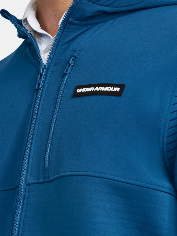 Under Armour Pánská bunda Under Armour UA Storm Daytona FZ