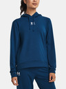 Under Armour Dámská mikina Under Armour Rival Terry Hoodie