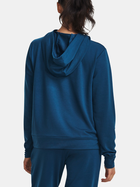 Under Armour Dámská mikina Under Armour Rival Terry Hoodie