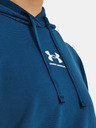 Under Armour Dámská mikina Under Armour Rival Terry Hoodie