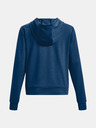 Under Armour Dámská mikina Under Armour Rival Terry Hoodie