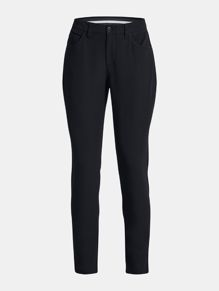 Under Armour Dámské kalhoty Under Armour UA CGI Links 5 Pocket Pant