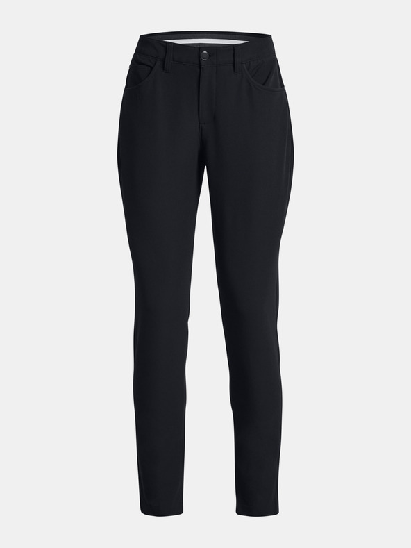 Under Armour Dámské kalhoty Under Armour UA CGI Links 5 Pocket Pant