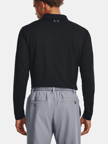 Under Armour Pánské tričko Under Armour UA Performance 3.0 LS Polo