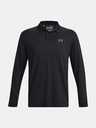 Under Armour Pánské tričko Under Armour UA Performance 3.0 LS Polo