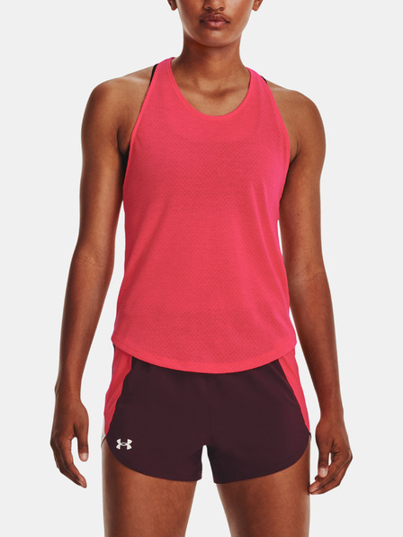 Under Armour Dámské tílko Under Armour UA Streaker Tank