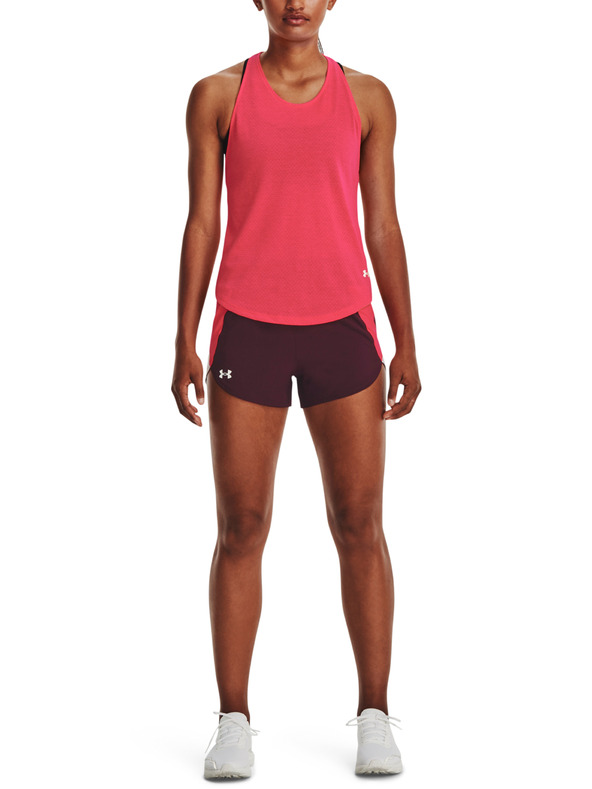 Under Armour Dámské tílko Under Armour UA Streaker Tank