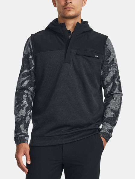 Under Armour Pánská vesta Under Armour UA Storm SweaterFleece Vest