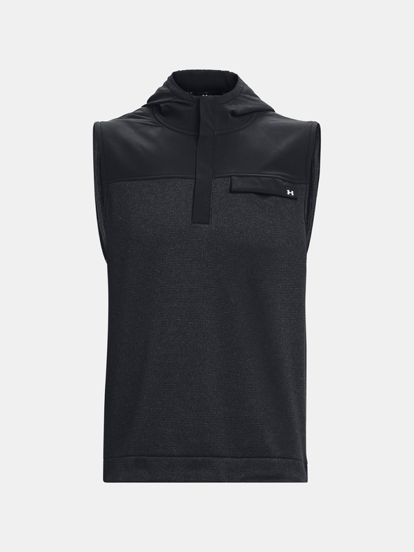 Under Armour Pánská vesta Under Armour UA Storm SweaterFleece Vest