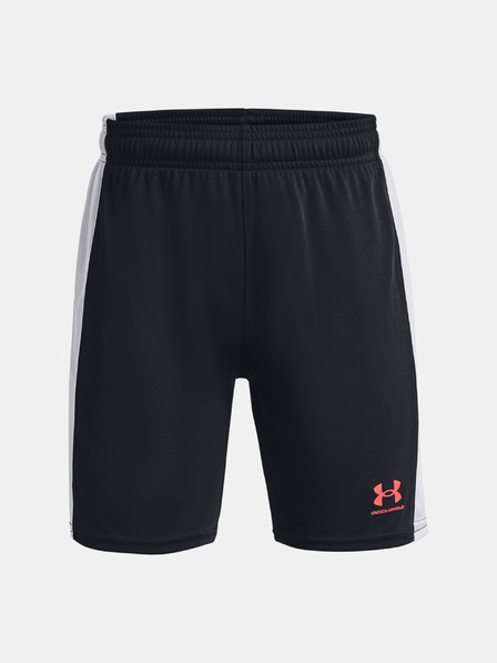 Under Armour Chlapecké kraťasy Under Armour UA B's Ch. Knit Short