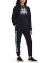 Under Armour Dámská mikina Under Armour UA Rival Terry Graphic Hdy