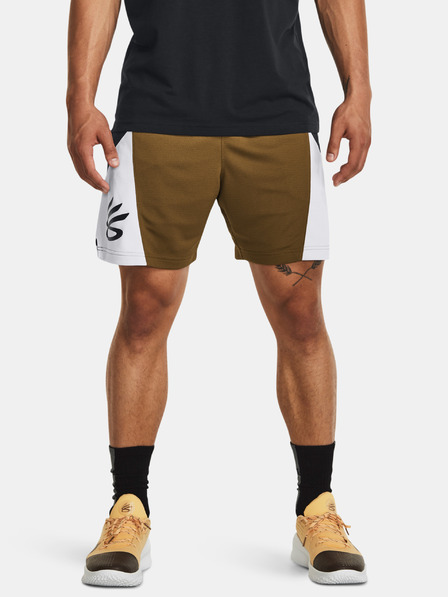 Under Armour Pánské kraťasy Under Armour Curry Splash Short