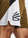 Under Armour Pánské kraťasy Under Armour Curry Splash Short
